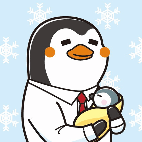 Daddy Penguin Club