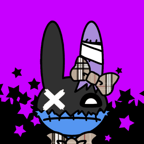 Rabid Rabbit #663