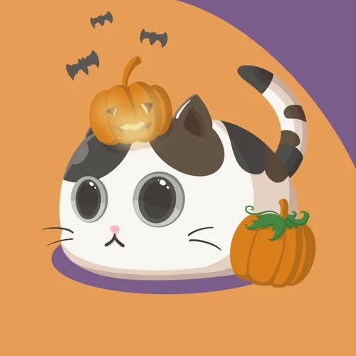 Muffincats #038