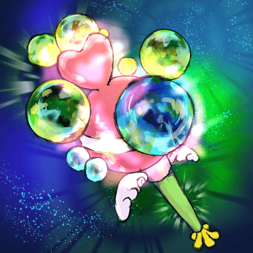 【PLATANUS】 応援ペンライト