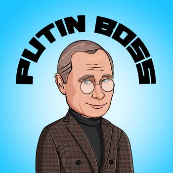 Putin_Boss