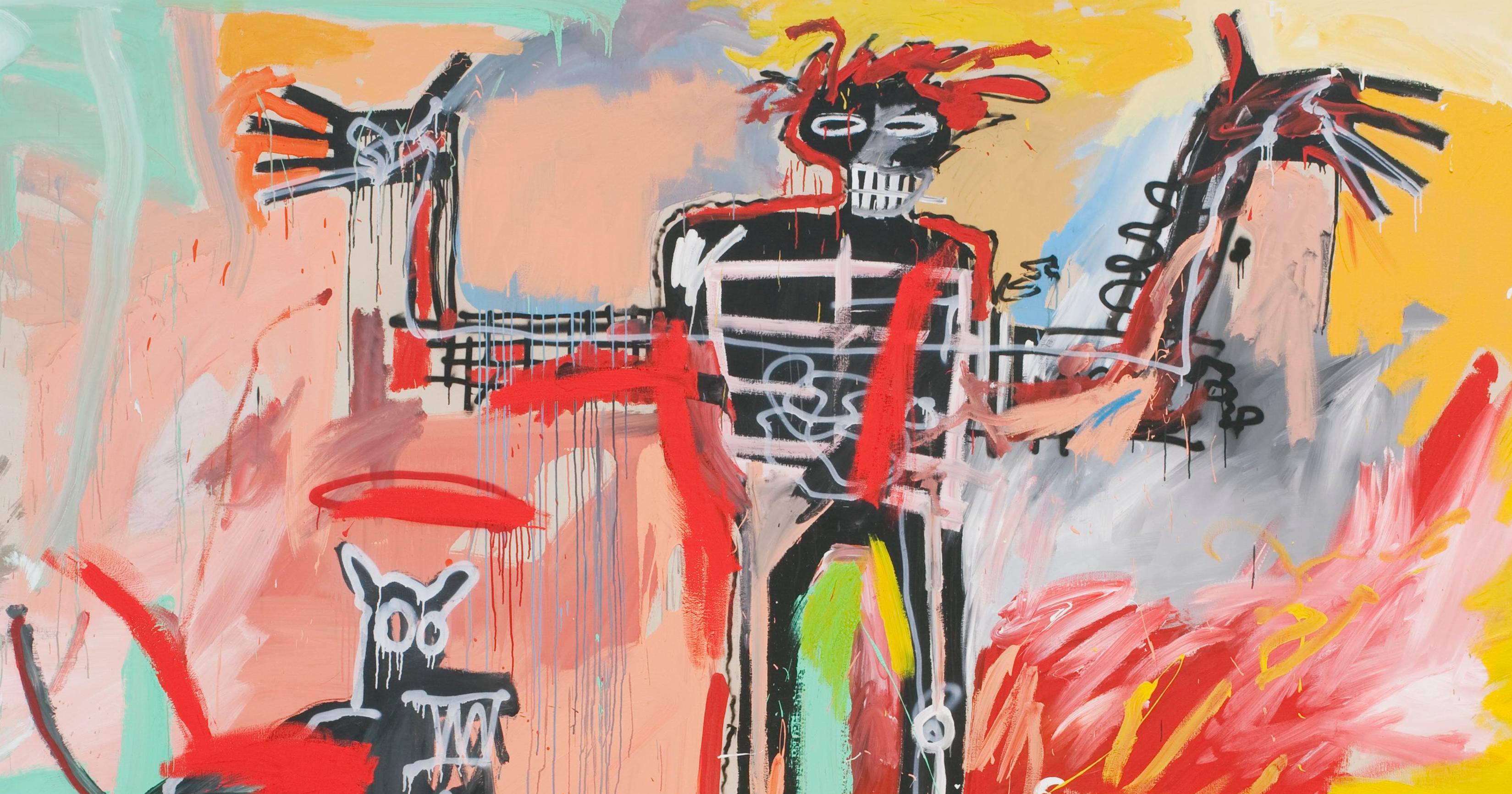 BasquiatBoyz