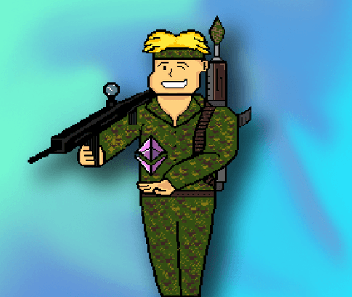 'PixilArtillery'