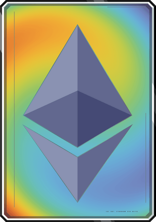 [1st Edition] ETHEREUM