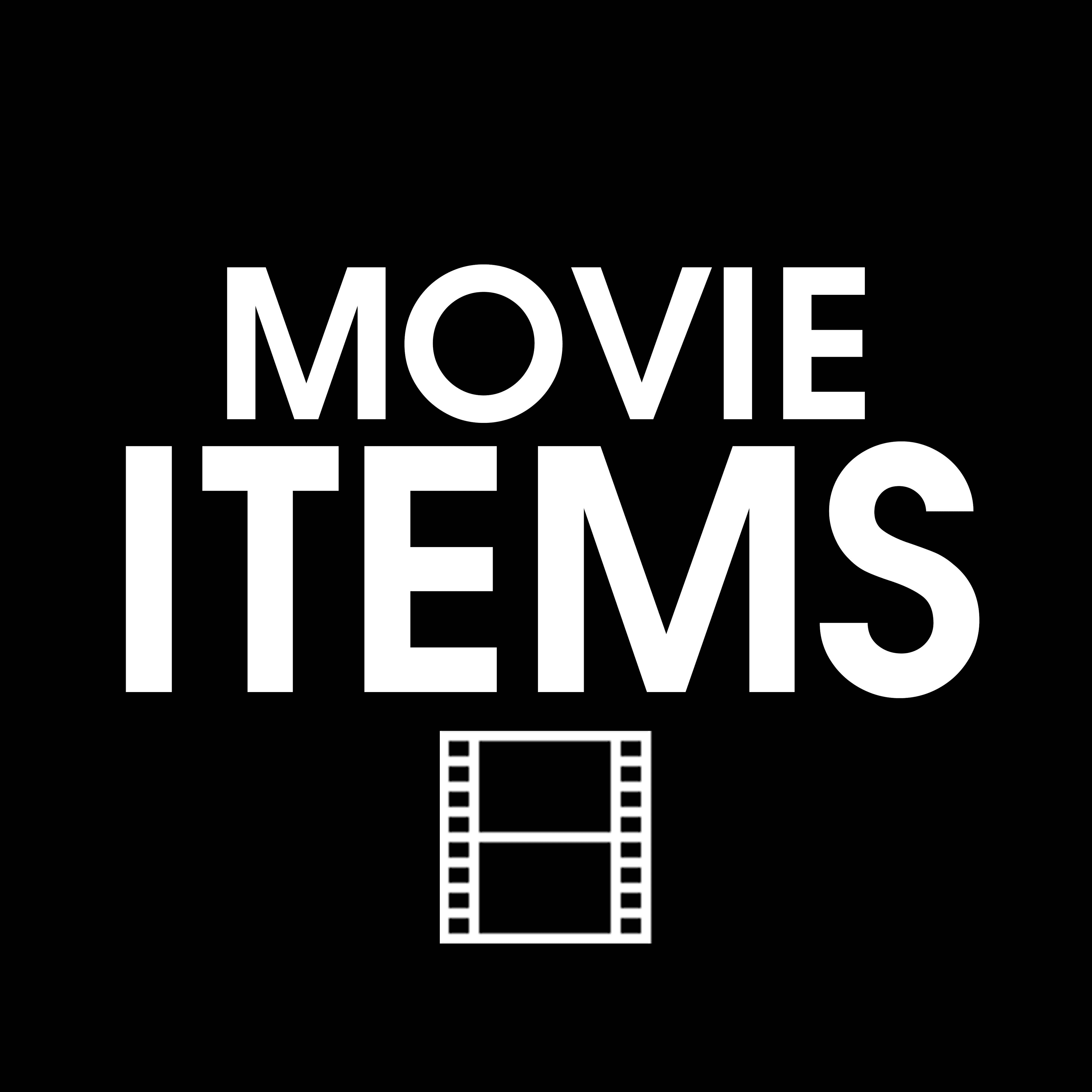 Movie items - Collection | OpenSea