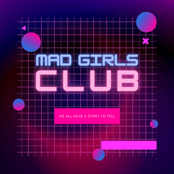 Mad Girls Club collection image