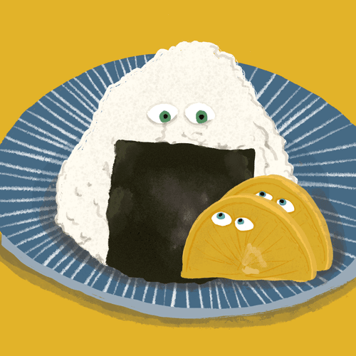 onigiri