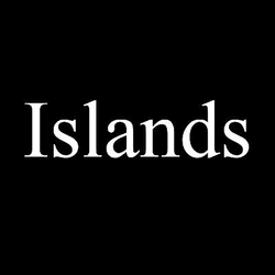 Islands (for Adventurers) collection image