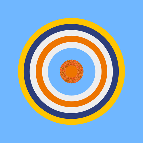 Concentric #160