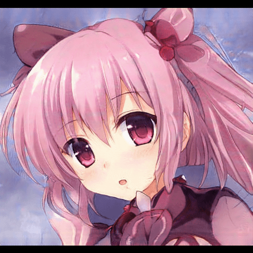 Cute Anime Girl Avatars #215/1000 - Cute Anime Girl Avatars