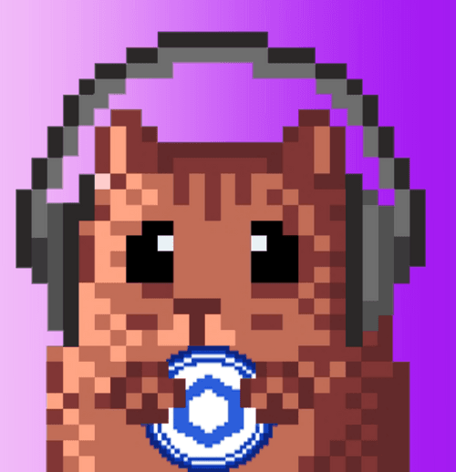 Cryptohamsters With Headphones 6.0.126 Chainlink Color Edition