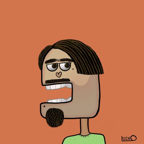 CryptoLucho #0019
