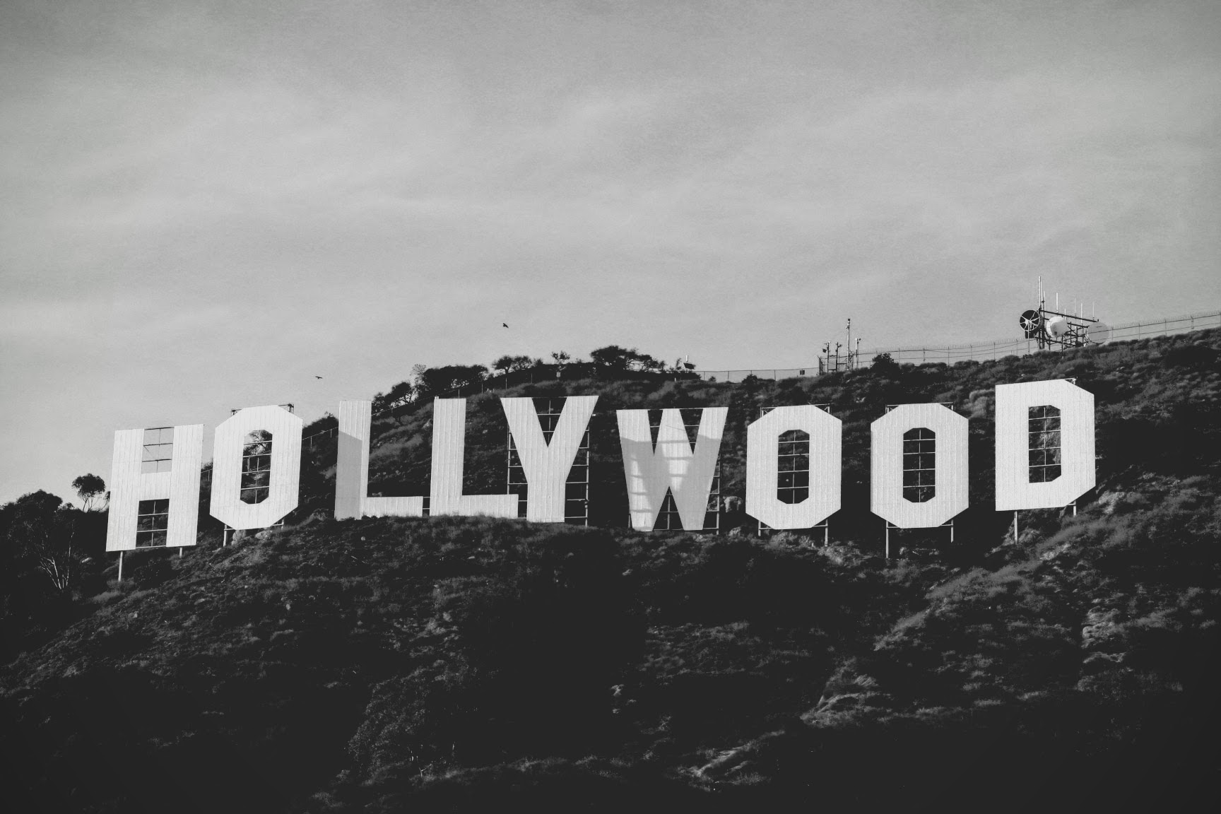 Vintage Hollywood 