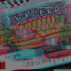 RARE-Friends collection image