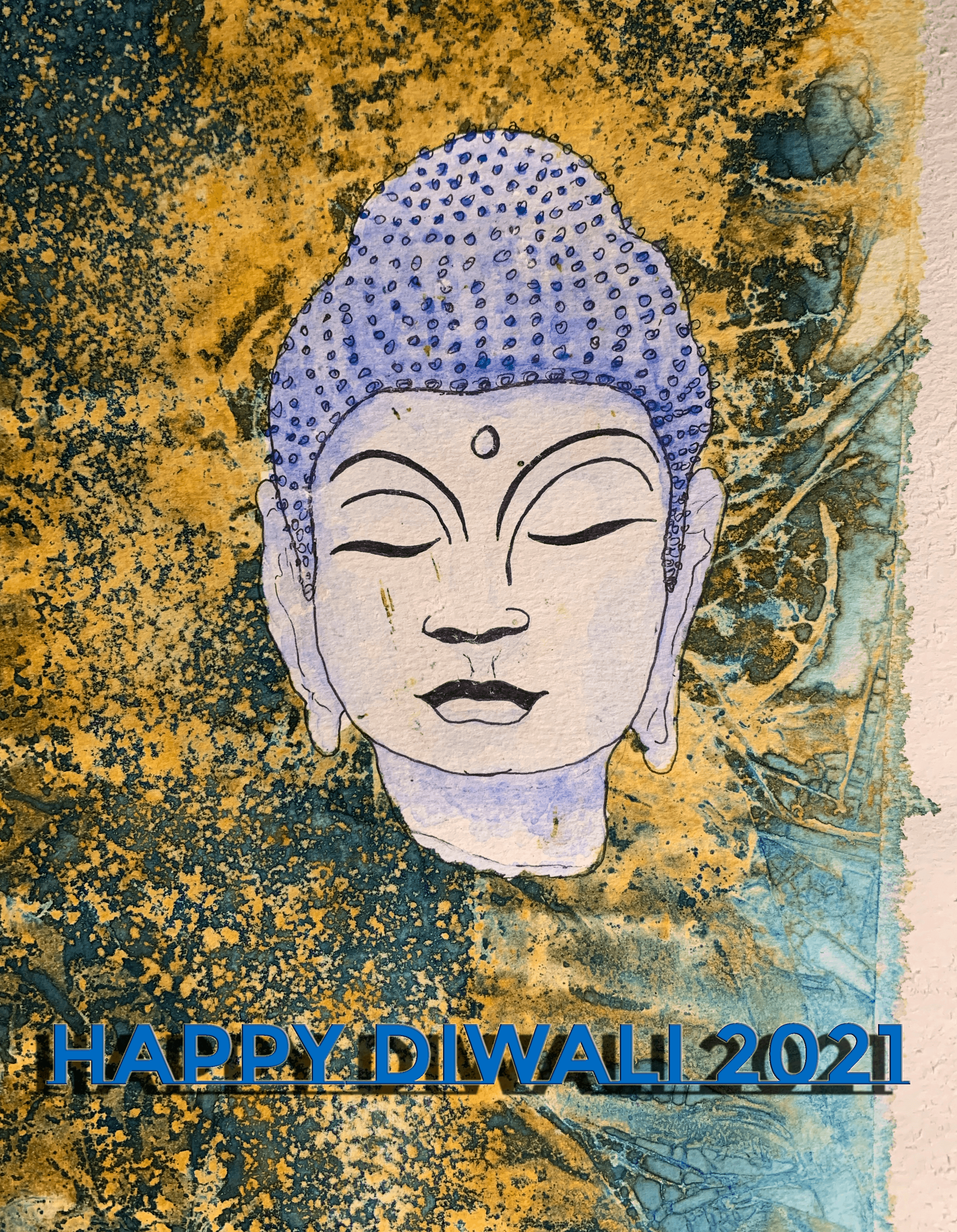 Happy Diwali 2021