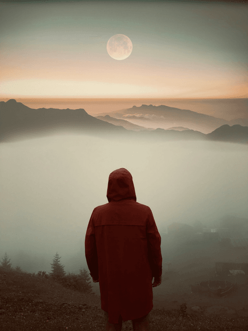 Mysterious Plateau