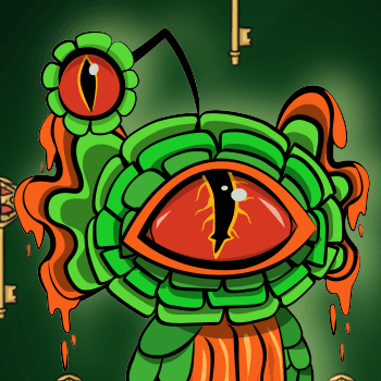 Spooky Season: Laura_Dumitriu x Reddit Collectible Avatars