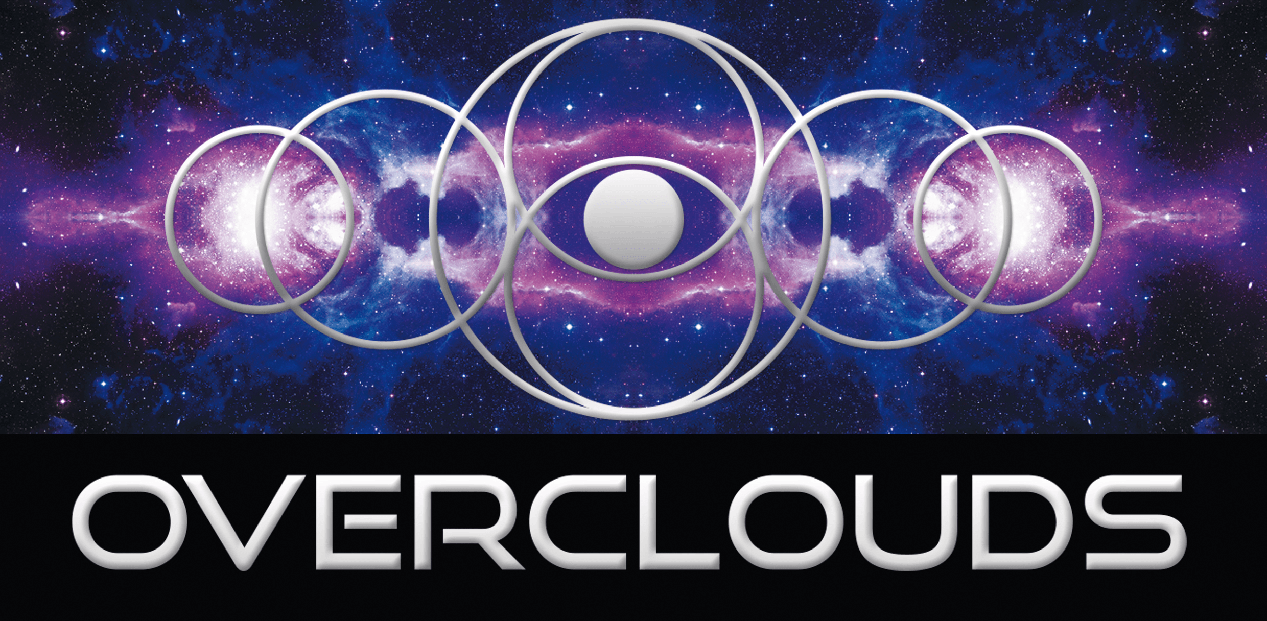 Overclouds banner