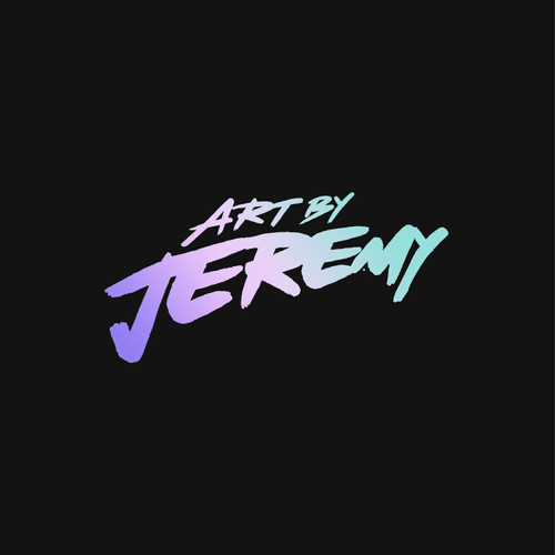 ArtbyJeremy2 Collection