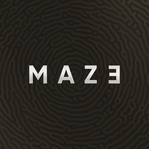 MAZE COLLECTIVE