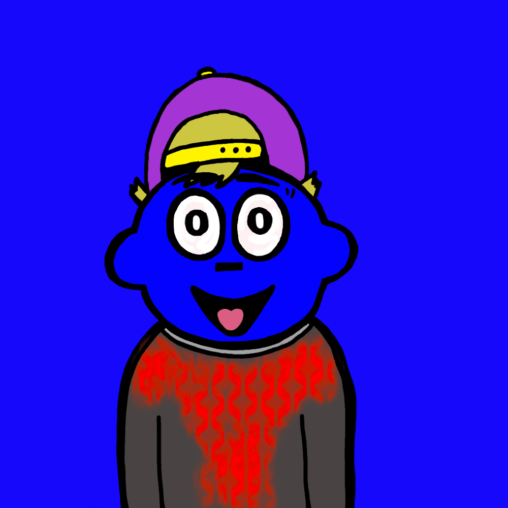 Philbert 904 The Philbert Experiment OpenSea