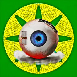 Eye's of Metalisa collection image