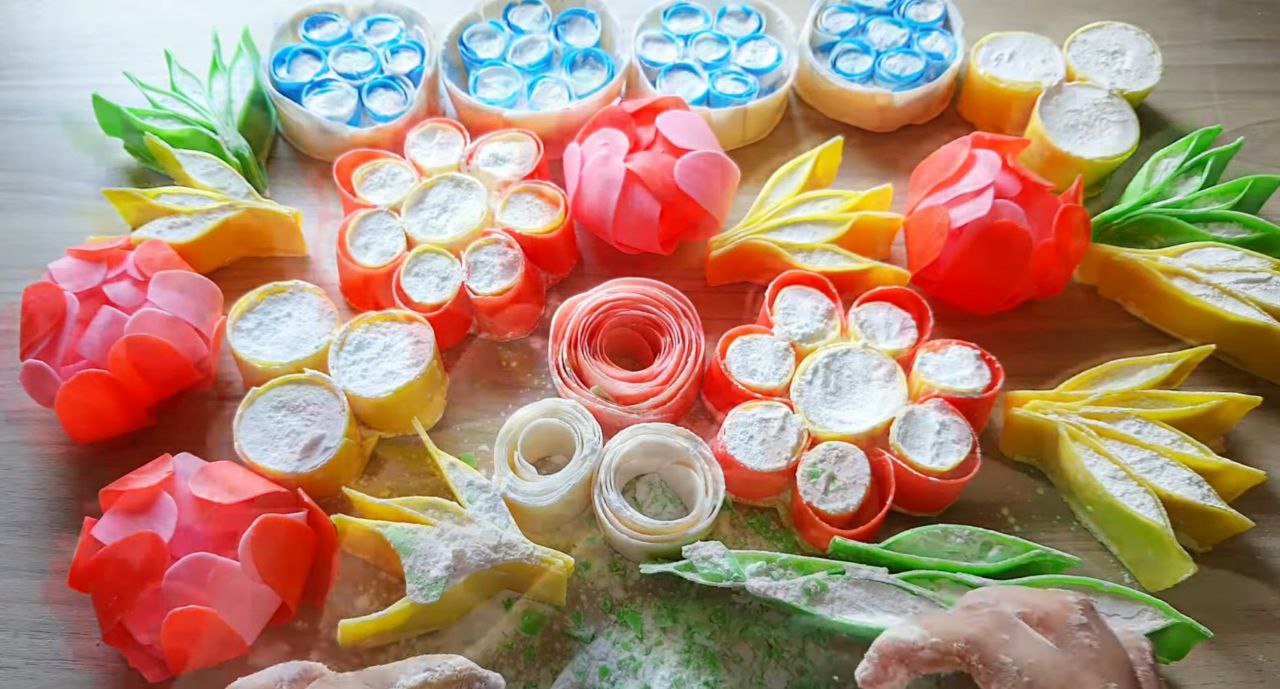 ASMR Soap Collection OpenSea