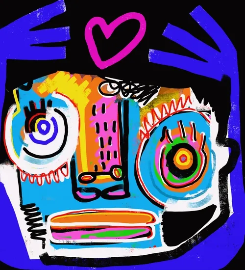 CRAZY MIND / CLICK IN THE GIF FOR LISTEN , SOUND ON!!! 
