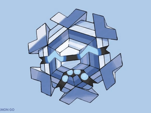 cryogonal.eth Ethereum Name Service (ENS and .eth domain) PFP