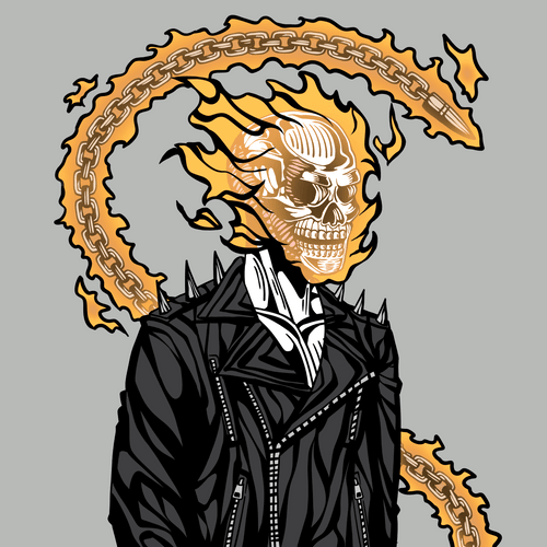 Undead Memories #10