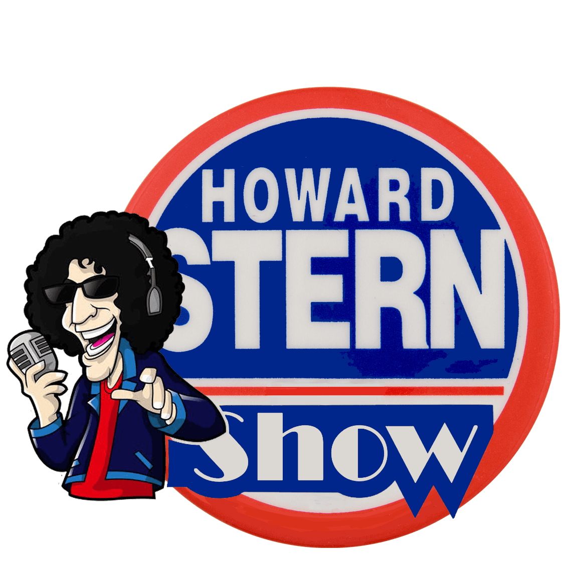 The Howard Stern Show Collection OpenSea