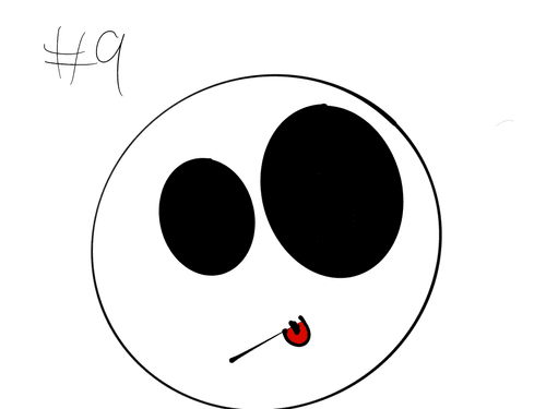 #9 Ghost