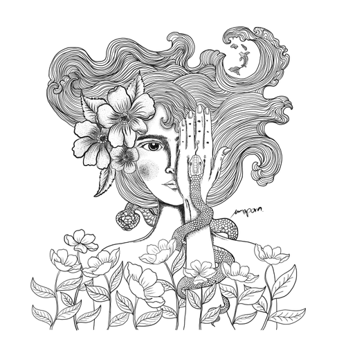 Zodiac women