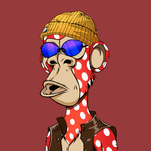 AutisticApes #8429
