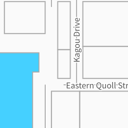 2 Eastern Quoll Street