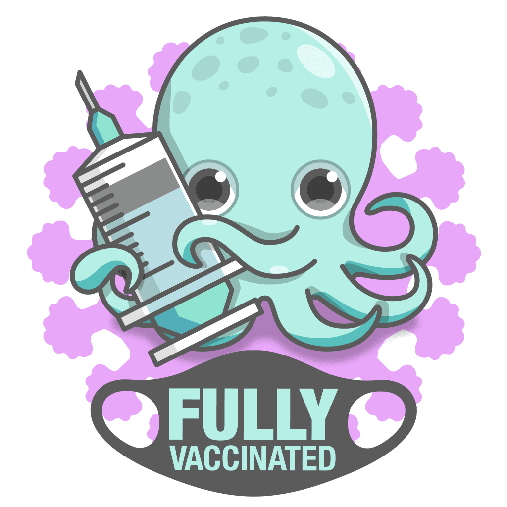 My Favorite Things SpinOff_3 FULLY VACCINATED