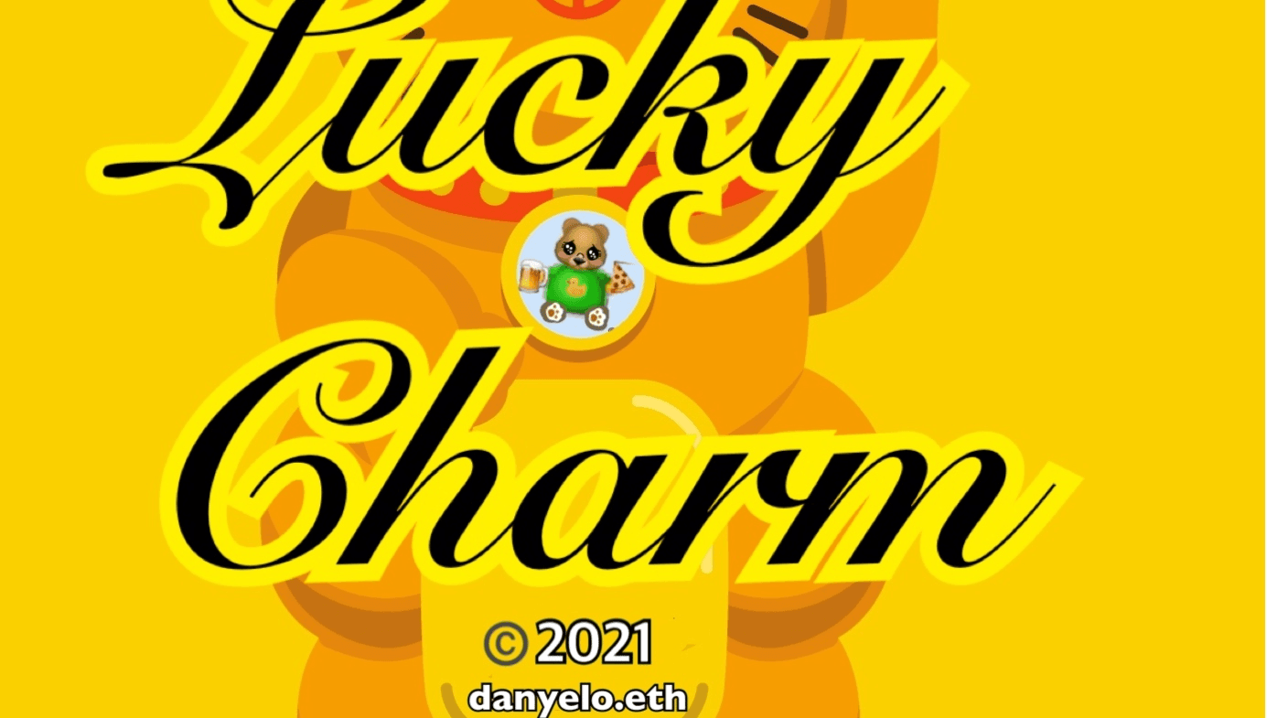 Lucky-Charm