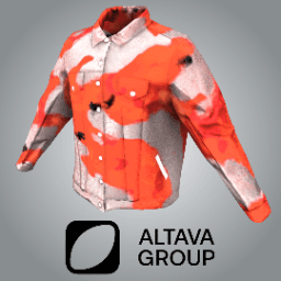 ALTAVA Metaverse Wearable