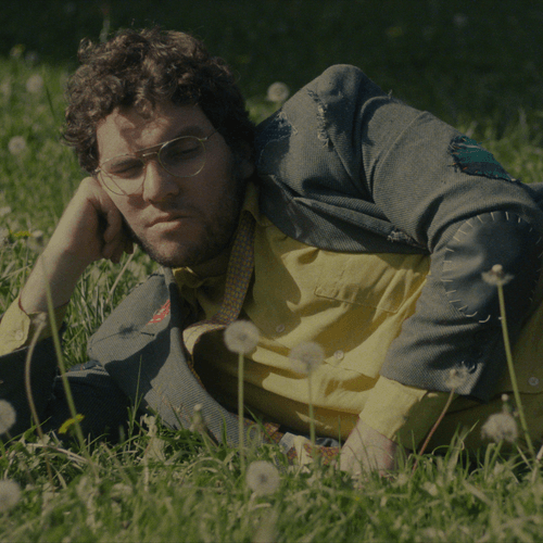 Lost Bloke #167