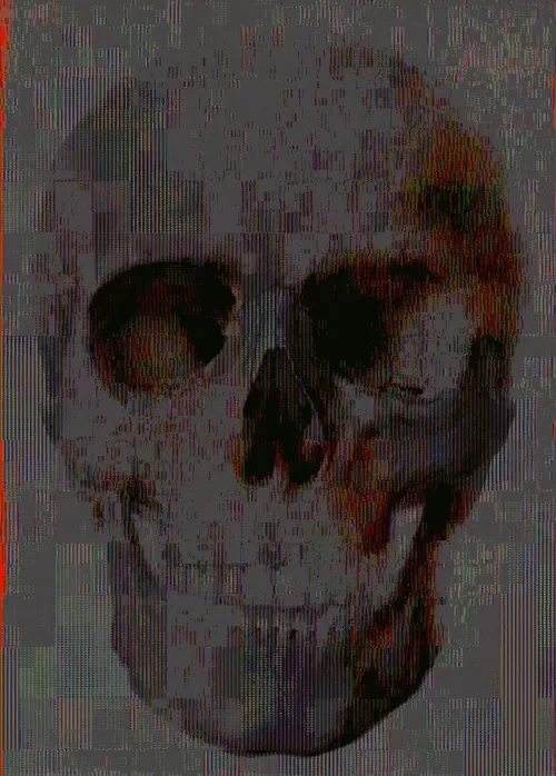 Memento Mori #438