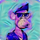 Crypto Ape Collection