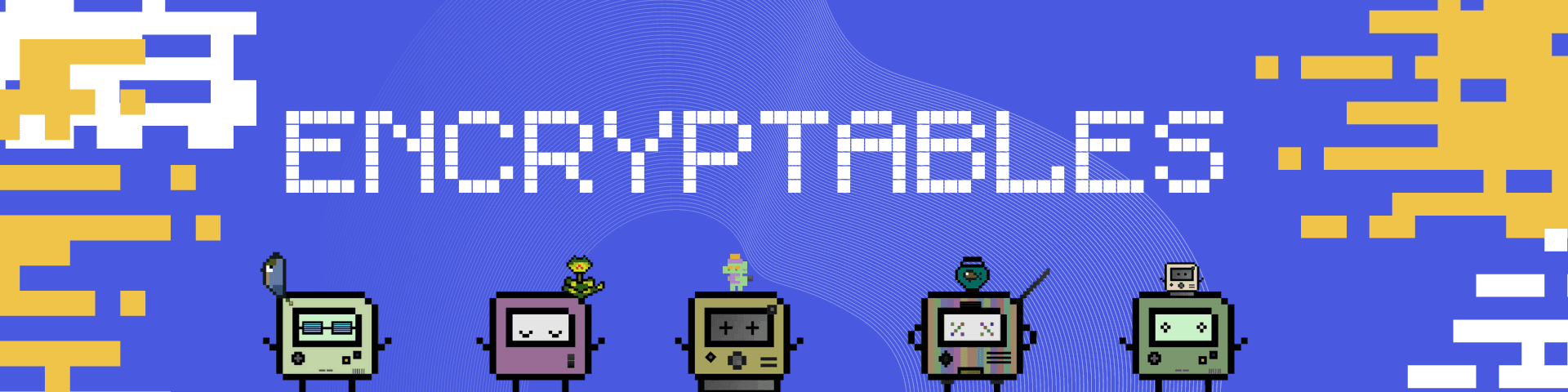 Encryptables banner