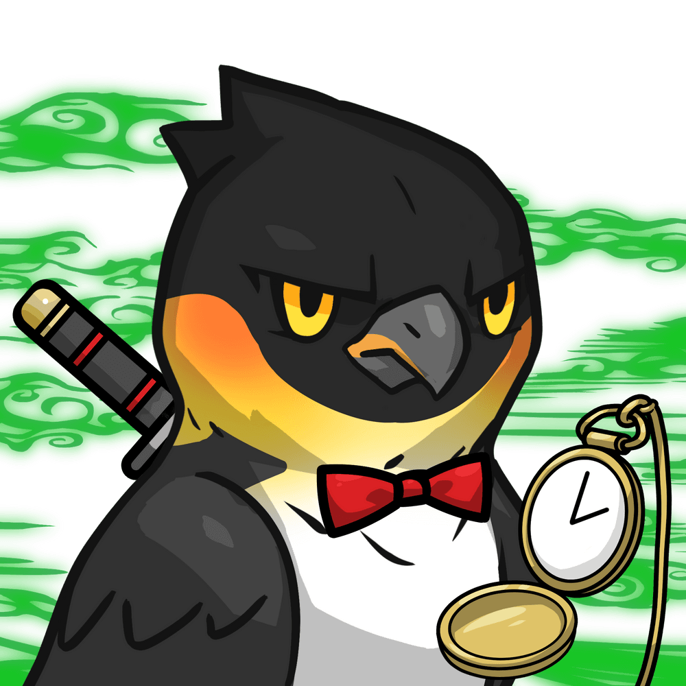 Narukami-Emperor penguin #06833
