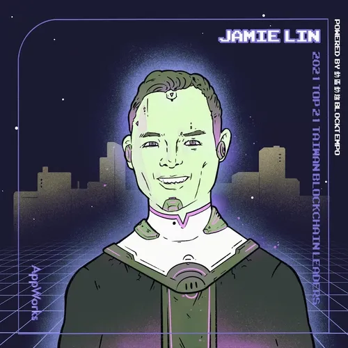 Jamie Lin