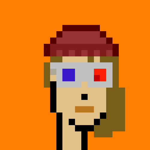 Construction Punk #231