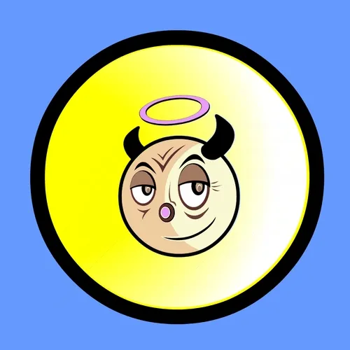 VC/Angel/Devil PFPs Series 01, V.1