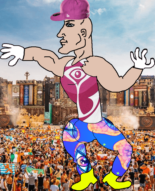 CHAD #107