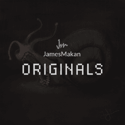 JamesMakan Originals collection image
