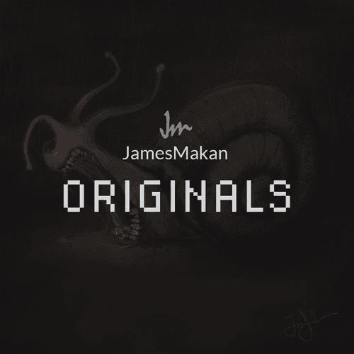 JamesMakan Originals