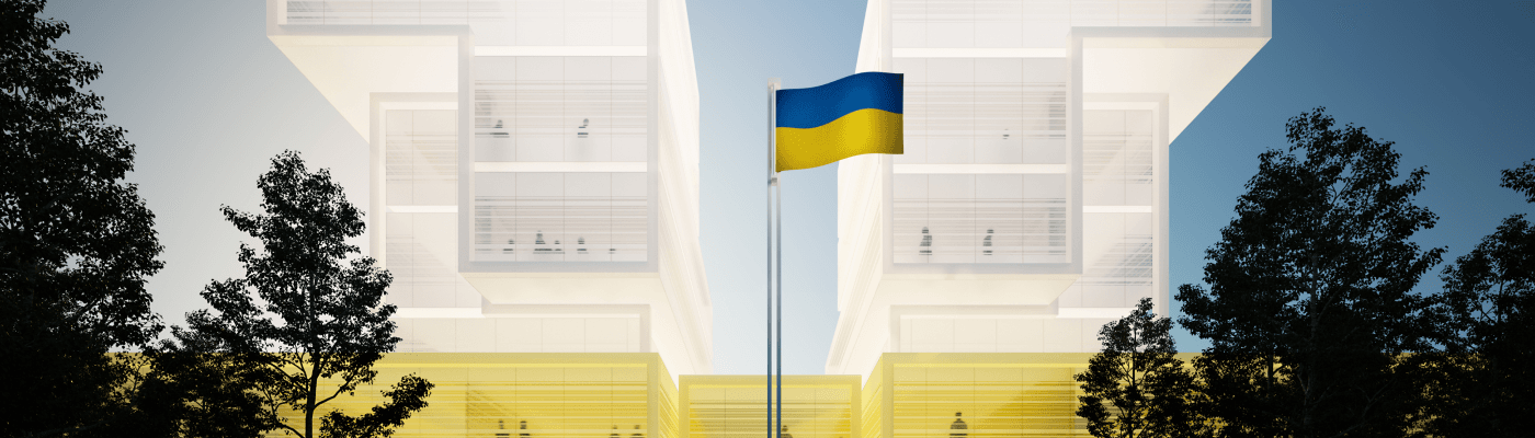 House of Ukraine